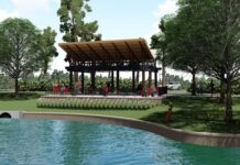 Big changes underway at historic Phenix City park