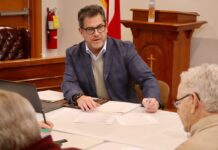 Unreconciled 2025 finances stall Alto’s 2026 budget, GMA consultant tells council