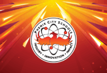 Phenix City names interim Superintendent