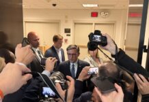 No US House vote to extend health care subsidies, Speaker Johnson says