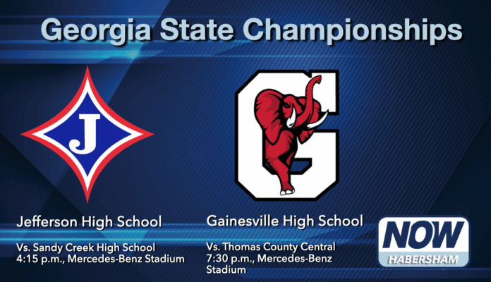 State Championship Games