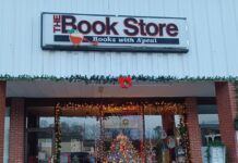 Local authors to gather for holiday open house in Cornelia