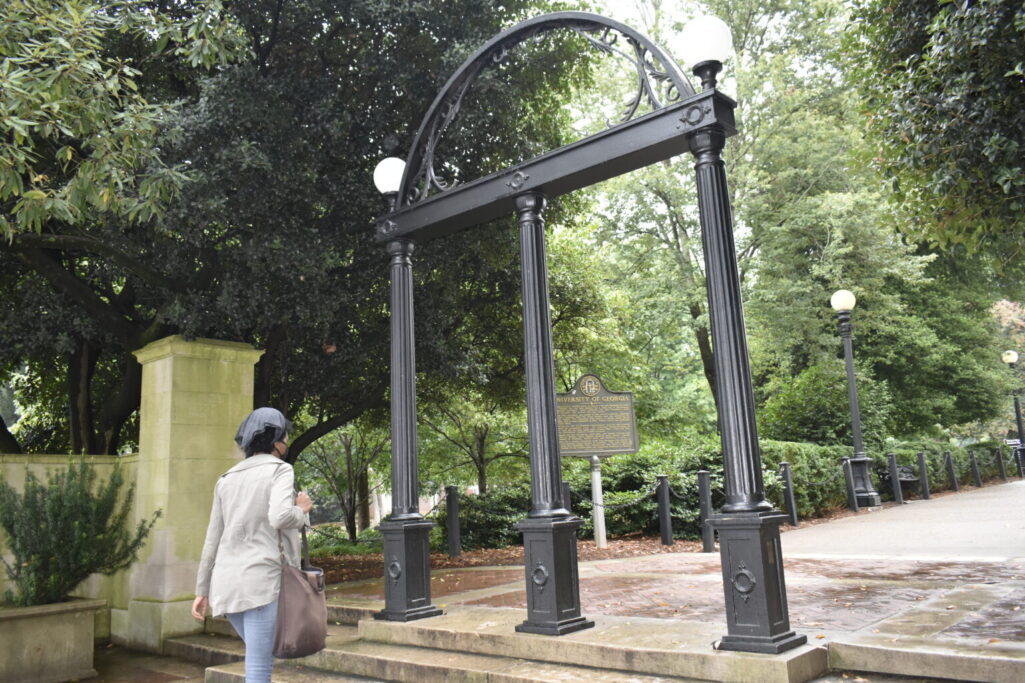 Senate panel floats proposal to create aid for Georgians who cannot afford college