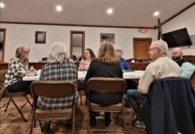 Alto tables 2026 budget again as police chief resigns