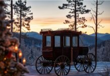 Dickens in Dillard: An elegant Christmas festival from a small city with a big vision