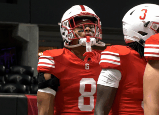 Thomas County Central makes history in rout of Gainesville in title game