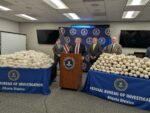 Feds indict two after meth allegedly found hidden in blackberry shipments