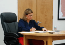 White County Board of Education ready for next step in superintendent selection