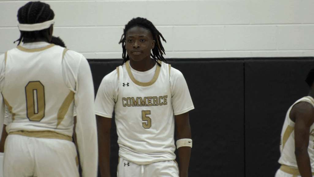 Lockleer’s 37-point effort puts Tigers past Franklin in heavyweight bout [VIDEO]