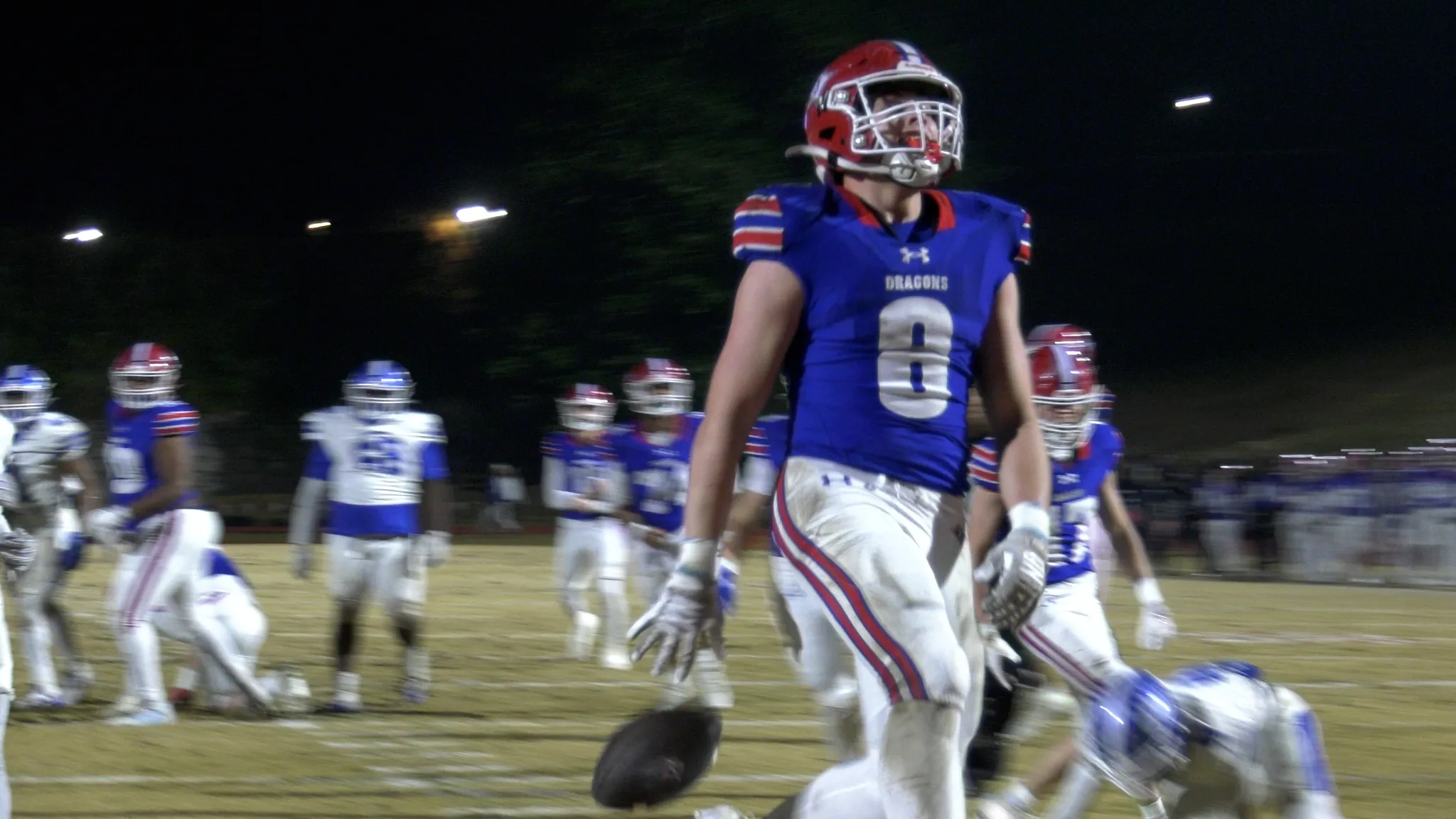 Game of the Week: Jefferson vs West Laurens