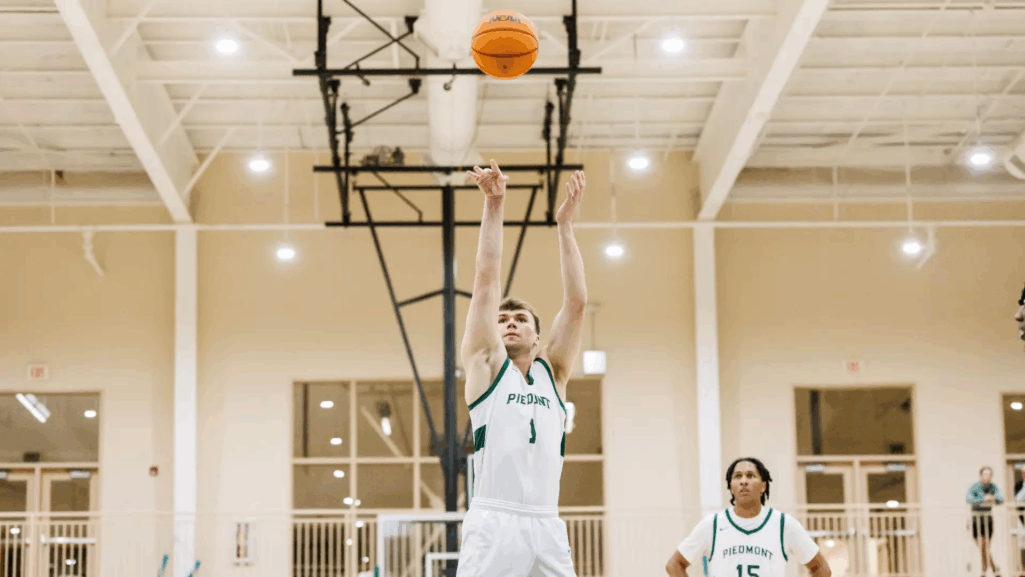 Lions clinch  88-78 win over Baptist University of Florida