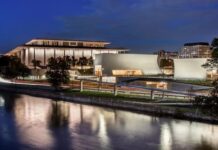John F. Kennedy Center to be renamed the Trump-Kennedy Center, White House says
