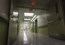 Alaska, Montana, Oklahoma lead first rural hospital funding round; Georgia ranks seventh