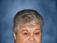 Willene Roberts Edwards Beck