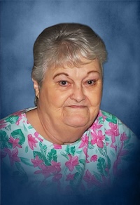 Willene Roberts Edwards Beck