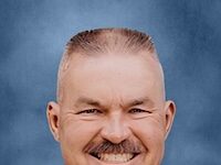 Anthony Eugene “Tony” Crane