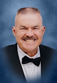 Anthony Eugene “Tony” Crane