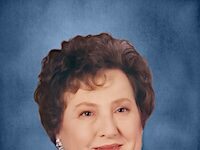 Mary Louise Cunningham Brady