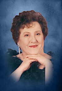 Mary Louise Cunningham Brady