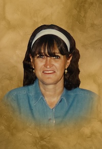 Betty Virginia Ramey Brown