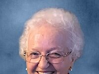 Lillian Mae Franklin Perry