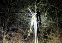 Storms knock out power across Northeast Georgia; crews work overnight