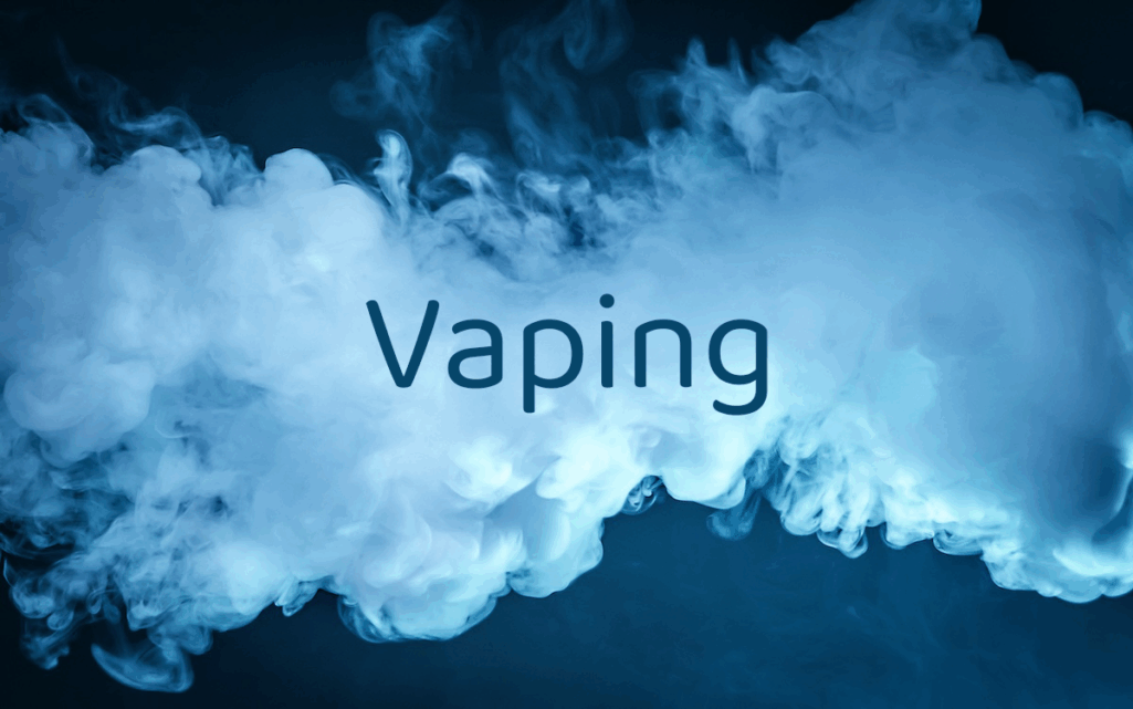 Is vaping the new ‘drug bust’? How Habersham Schools are bucking the national trend