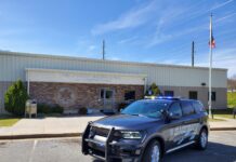 White County Sheriff's Office