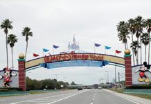 Disney World worker is injured trying to stop runaway boulder at Indiana Jones show