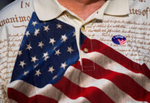 Young Americans are increasingly rejecting the Democratic and Republican parties, a new poll shows