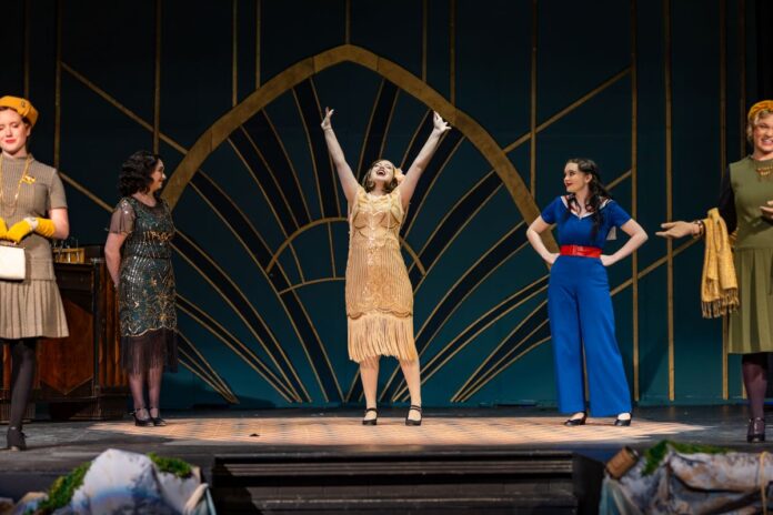 Failure A Love Story 3