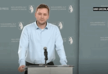 White House floats military action to take Greenland