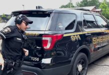 Georgia Police and Fire Games