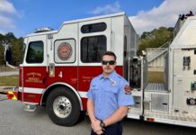 Off duty Fire & EMS employee rescues seven in severe car crash