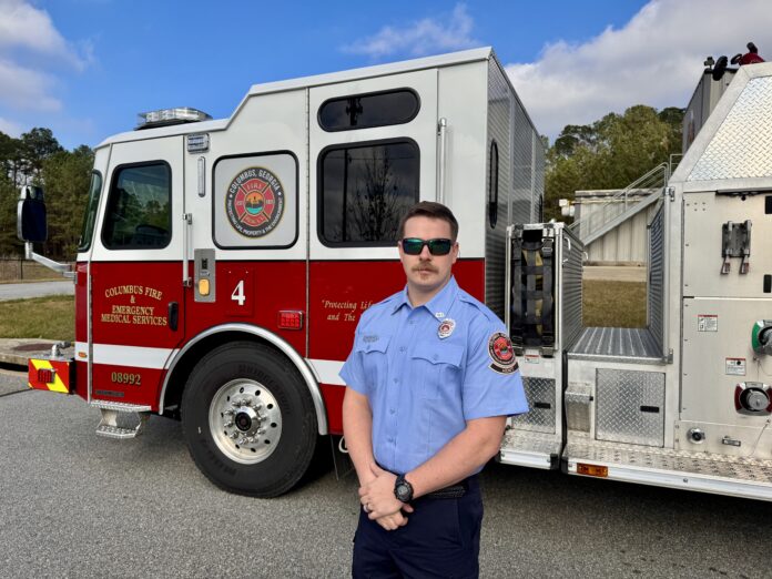 January 2026 First Friday Hero