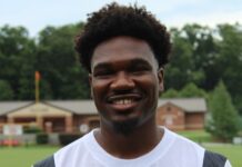 Gainesville High School names new head football coach