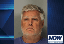 Gainesville man charged in fatal head-on crash on Browns Bridge Road