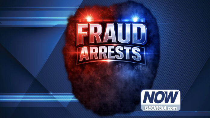 Title Fraud Scheme Arrests