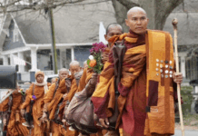 Walk for Peace reroutes away from Athens, Elbert County