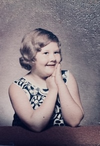 Wanda Lea Miller Smith