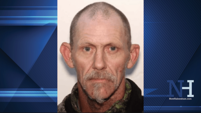 Christopher James Crocker