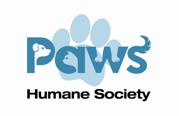 Paws Humane Society