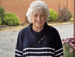 Habersham to honor longtime appraiser Joan Church Nov. 7