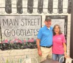 The Candy Man of Clayton, Georgia